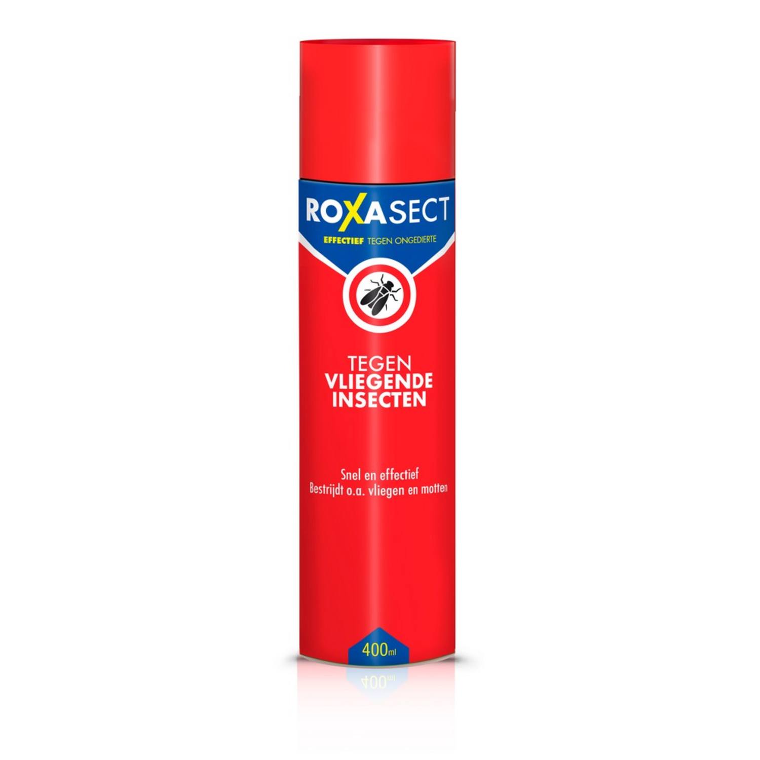roxasect vliegende insecten