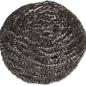 rvs schuurbol 40gram