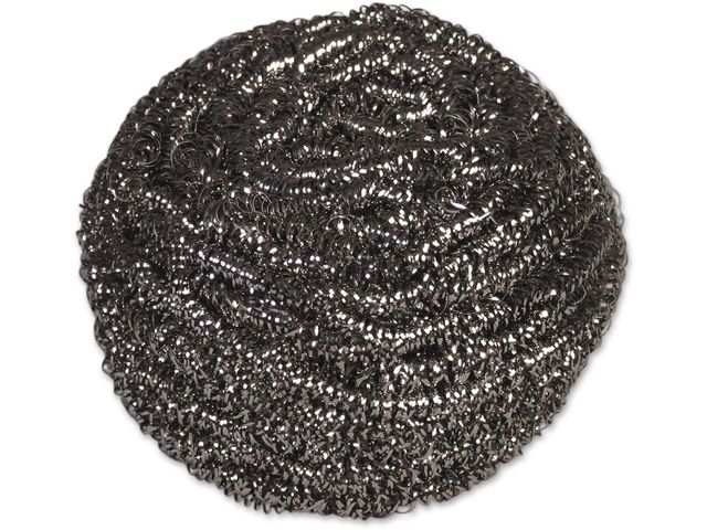 rvs schuurbol 40gram