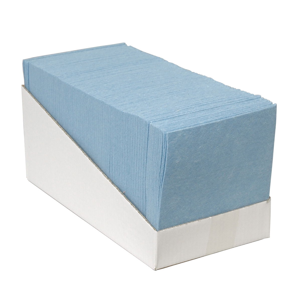 sopdoek blauw mts