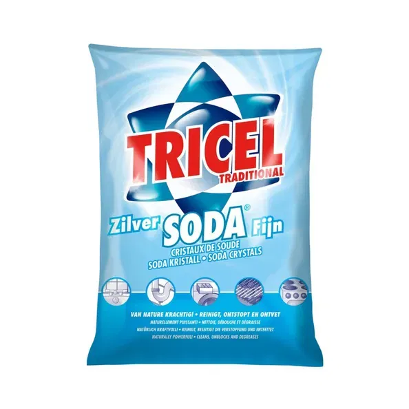 tricel soda fijn 1kg