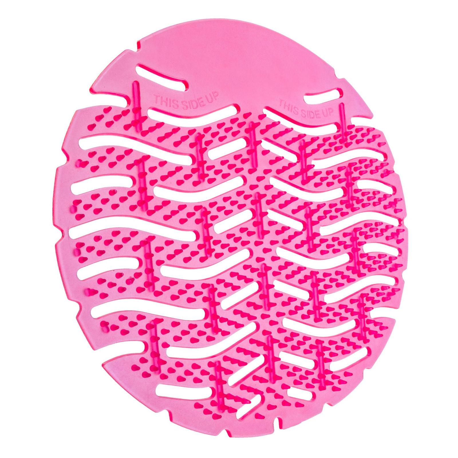 Urinoirmat roze meloen melon