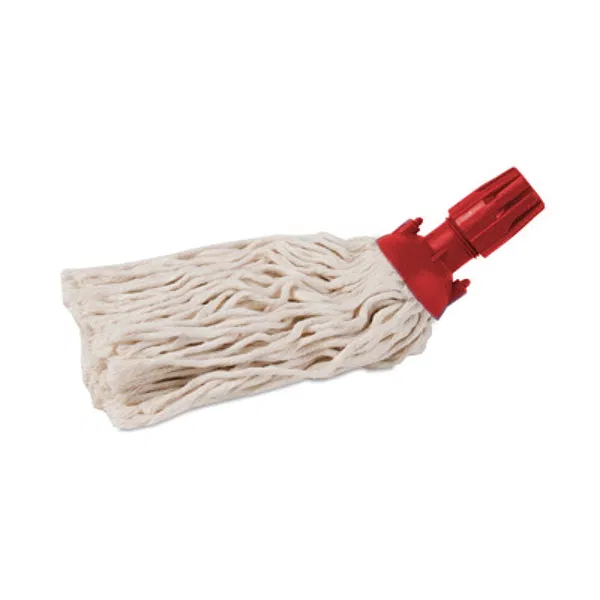 10100602 mini mop rood