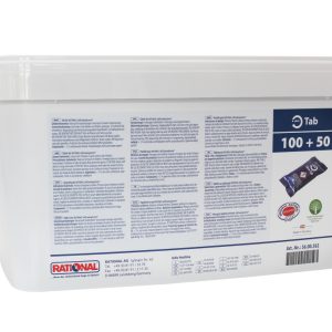 Rational care tabs 150
