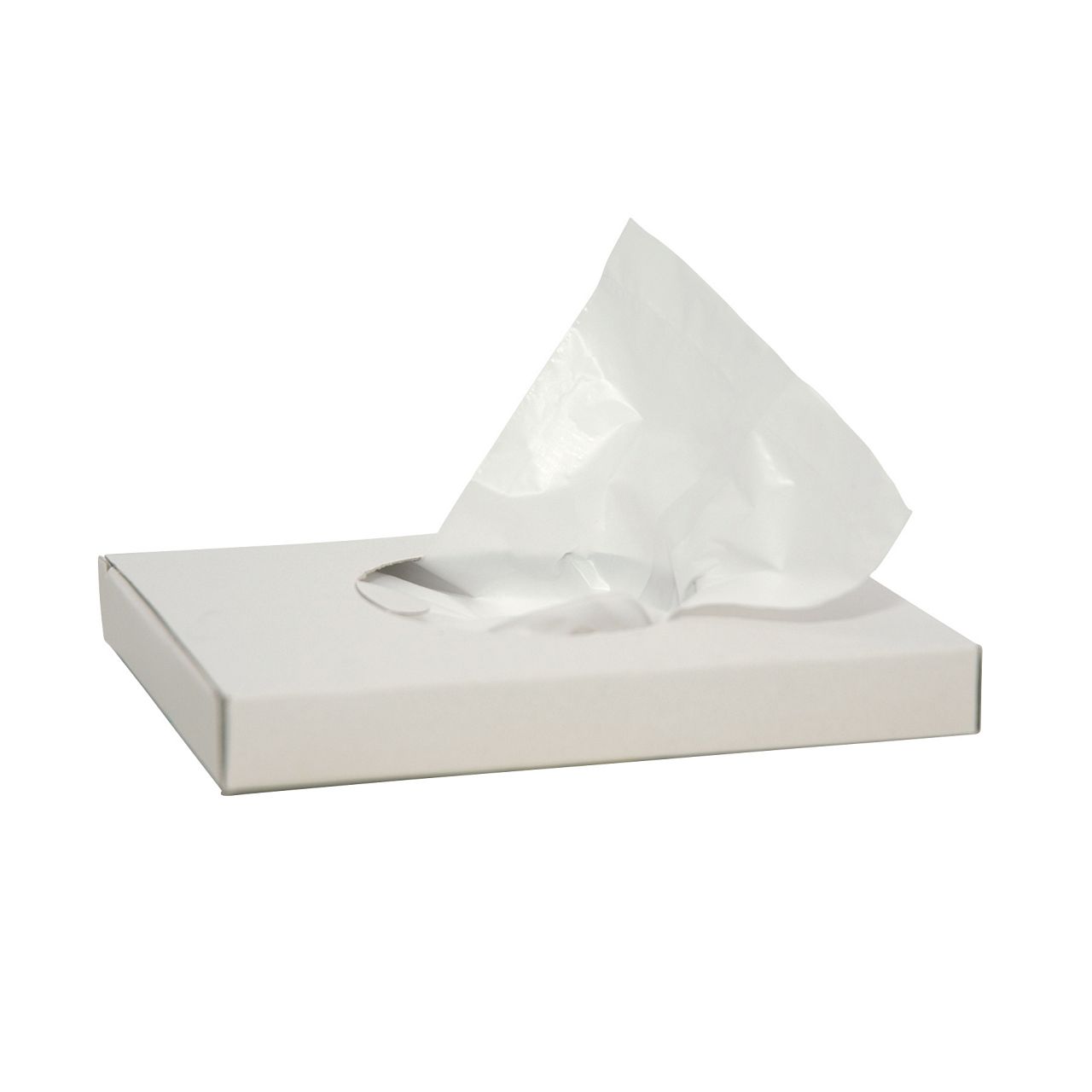 dames hygiene zakjes