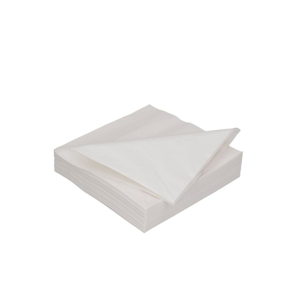 Servet-Airlaid-24cm-Wit