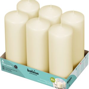 103415571505 stompkaars ivoor bolsius