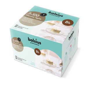 103430516700 theelicht goud bolsius