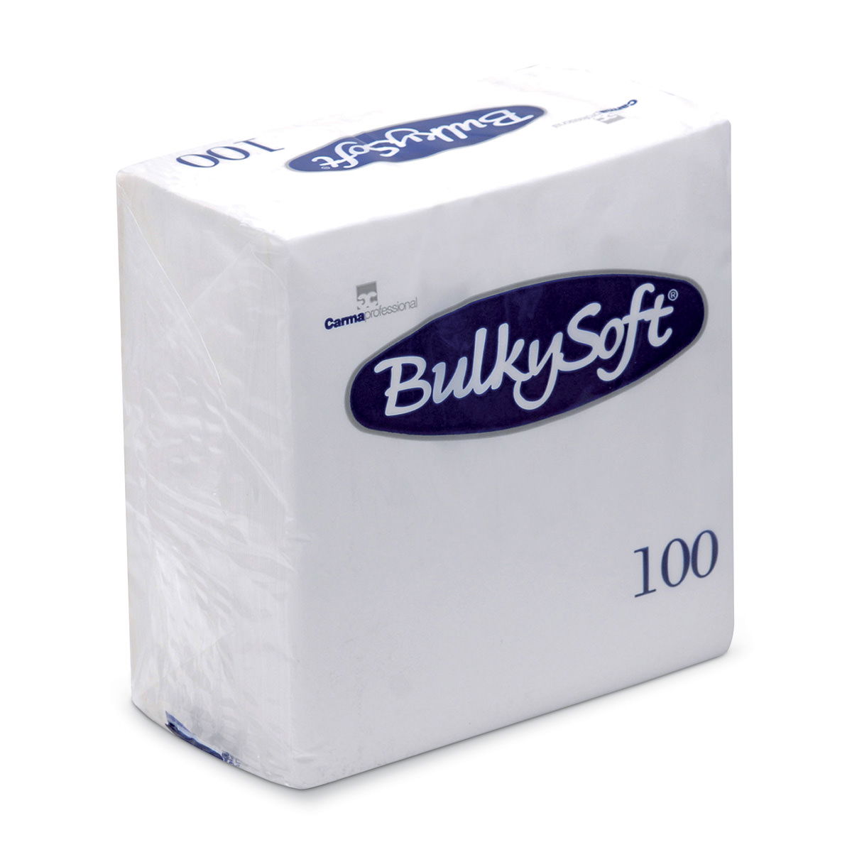 32196 bulkysoft servet wit