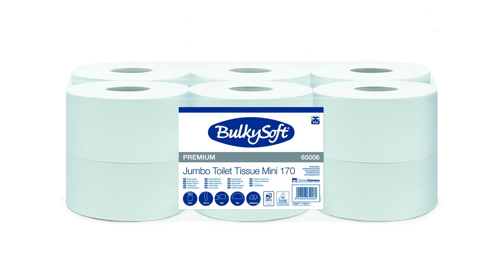 65006 bulkysoft mini jumbo