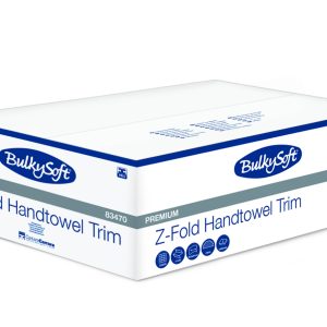 83470 bulkysoft handdoekpapier premium