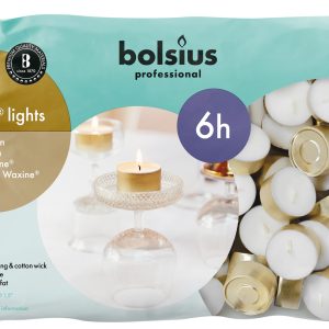 103430506700 theelicht 6u bolsius