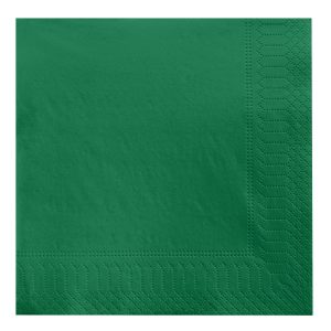 3340A Donkergroen 33x33cm