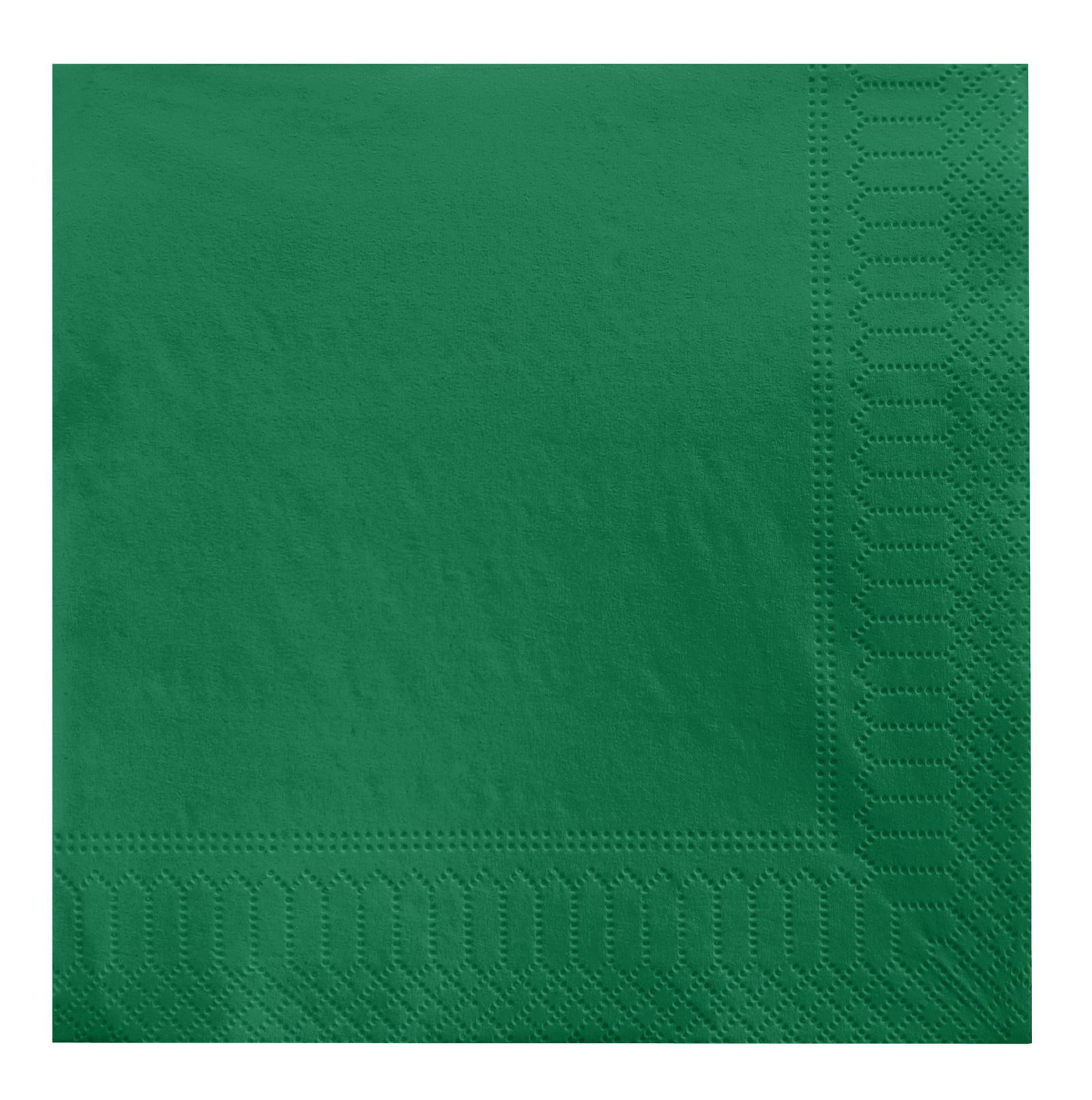 3340A Donkergroen 33x33cm