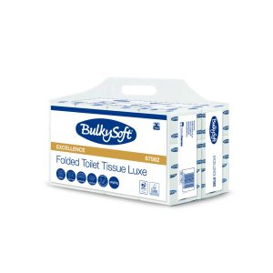 67582 bulkpack toiletpapier