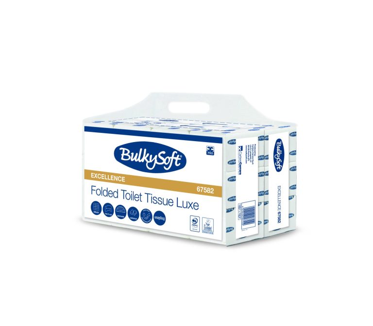 67582 bulkpack toiletpapier