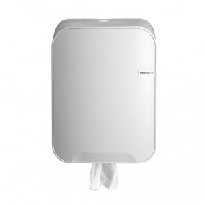 Quartz poetsrol midi dispenser wit
