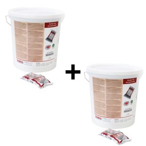rational tabs rood