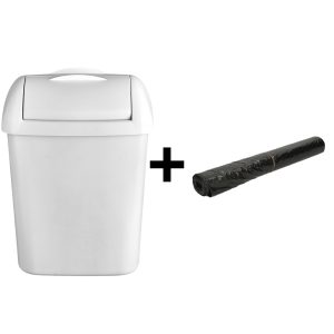 quartz dames hygiene