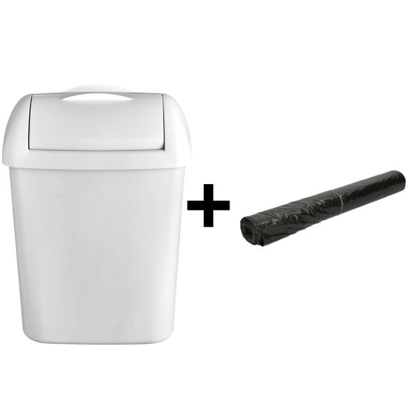 quartz dames hygiene