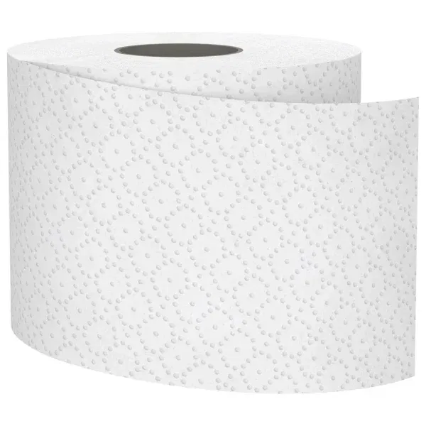 Satino Comfort MT1 toiletpapier compact 2-laags - Afbeelding 2