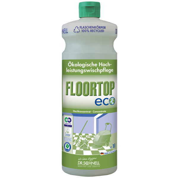 dr.schnell floortop eco