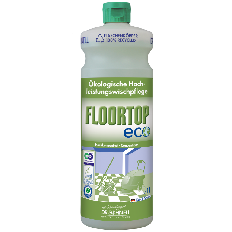 dr.schnell floortop eco