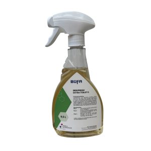 Indufresh luchtverfrissing vanille