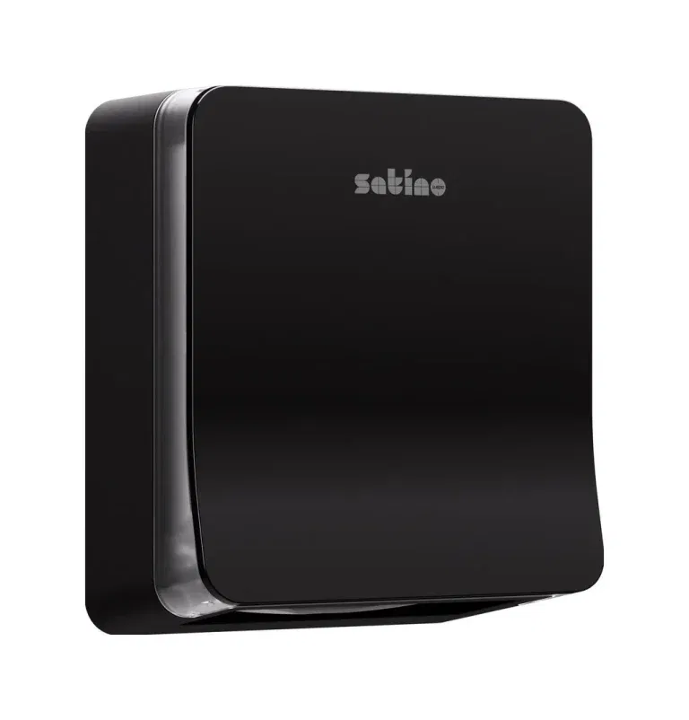 333403 satino hyginity handdoekdispenser