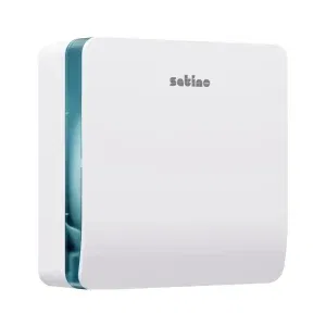 333406 satino maxi jumbo dispenser