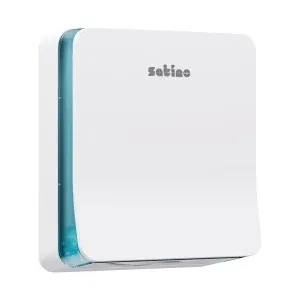 333412 satino handdoekpapier dispenser