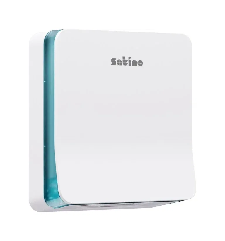 333412 satino handdoekpapier dispenser