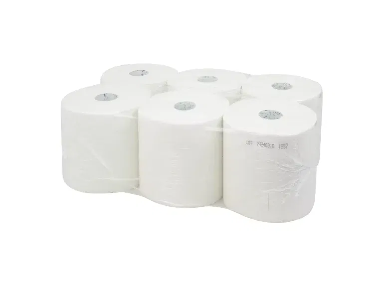 midi poetsrol 2 laags