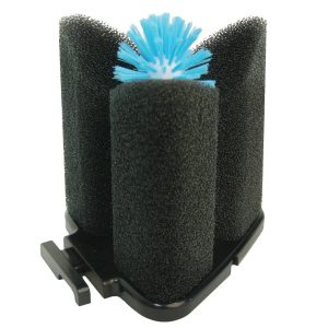 Aquabrush Spoelborstel Original