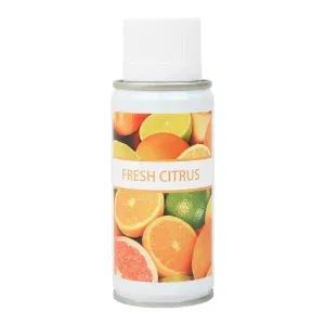 Aerosol luchtverfrisser fresh citrus