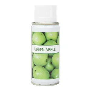 Aerosol luchtverfrisser floral green apple
