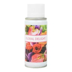 Aerosol luchtverfrisser floral delight