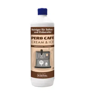 Dr.schnell pero cafe cream & ice