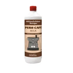 Dr.schnell pero cafe melkschuimreiniger