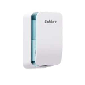 Satino Hyginity SF2 handreiniger sensor 500ml dispenser kunststof wit