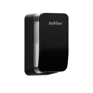 Satino Hyginity SF2 handreiniger sensor 500ml dispenser kunststof zwart