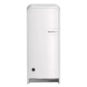 Quartz zeepdispenser sensor foam zeep 1000 ml wit