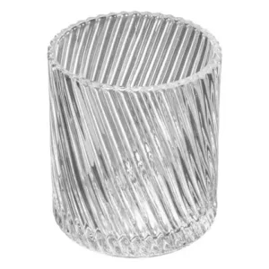 Bolsius relight kaarsen houder twist doos 4 stuks