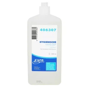 Lotion zeep hygiënisch Santral 6 x 1 liter